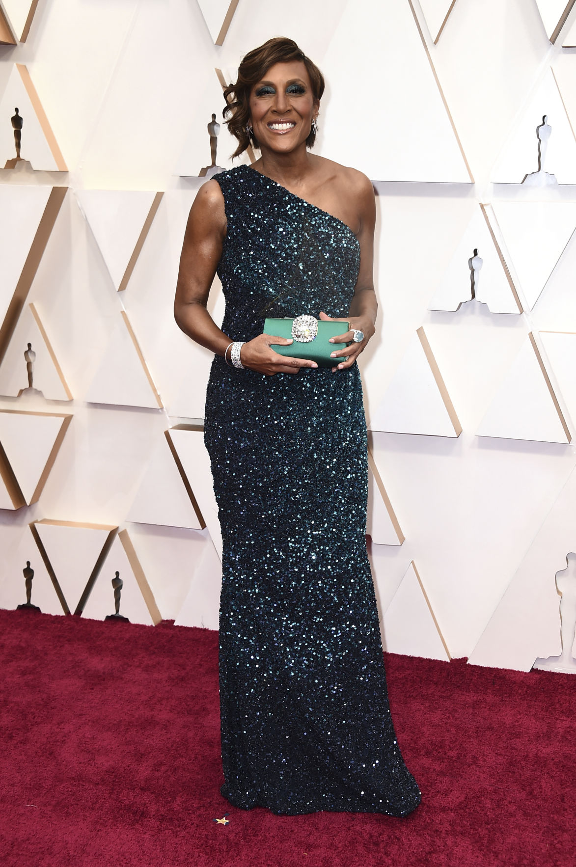 92nd Academy Awards - Arrivals